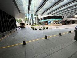 Lippo Centre (D2), Office #454142021
